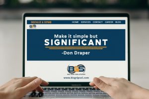 Read more about the article Why make a simple website?