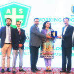 Biz Grip Solutions’ Exceptional Success: ASSP Pakistan Chapter’s Unforgettable Professional Development Conference